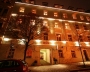 Aparthotel Susa Prague